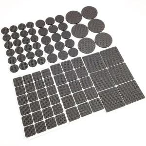 의자발커버 캡 의자 테프론 가구 패드 층간소음 소음방지 슬라이딩 발