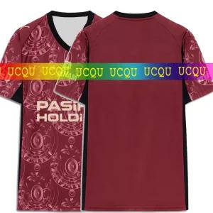 2026 새로운 스포츠 시즌 스타일 야외 오토바이 Gtasy 독점 키트 축구 같 위한 성인을 상의 티셔츠 의류