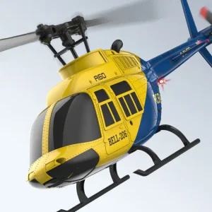 RC 무선 모델 비행기 142 소년 자동차 장난감 A60 이착륙 헬리콥터 24G 6축 원키