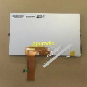 터치 정전식 화면40 화면용A080NA01CWA080NA12CWA080NA32CW8 스크린자동차 핀신제품 L 내비션