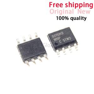 10PCS IRS21531DSTRPBF sop-8   ic 칩