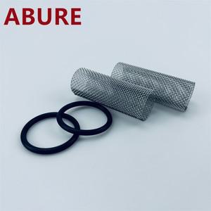 애프터 마켓 24V020 입구 필터 및 씰 키트, 메쉬 팩