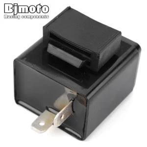 점멸기 454 500 지시등 오토바이 발칸 부품 LTD EN 방향 400 사키 트윈