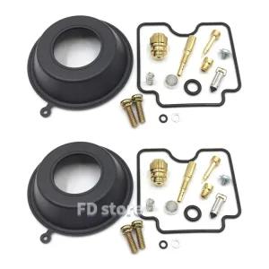19972002 U 부품 XF 뚜러뻥 키트 650 카브레타 다이어프램 수리
