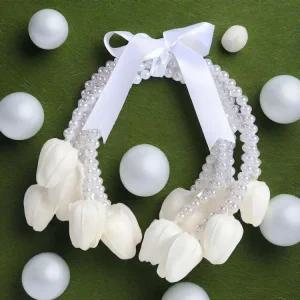 장식 파티 다발 조화 품 부케 사 행 주 체인 신부 웨딩 촬영 핸드헬드 꽃