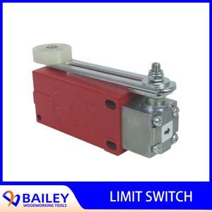 베일리 1PC 4-008-32-0091 Homag CNC 기계 목공 도구 용 Bernstein 리미트 스위치 GC-UV AV 270 GRAD