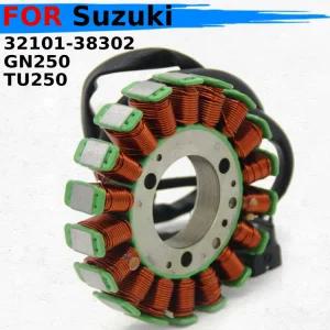 고정자 3210138302 19822001 GN250 오토바이 부품 발전기 콤프 19972016 코일
