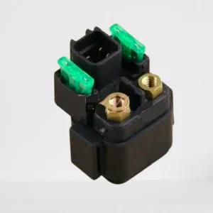 VL250 스 VL125 0008 0314 RV125 UH125 0206 모터 9900 용 버그맨 오토바이부품 VnV 솔레노이드UC125