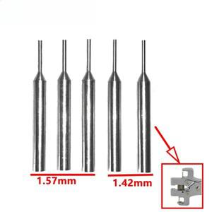 Car Key Disassembly Plier Folding Remote Peg ta Flip Blade P Tool for Locksmith Kit keys