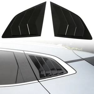 6 루버 DMi 차량용가드 05 블라인드 개 Se U 창 / 셔터 g 후면 도장 커버