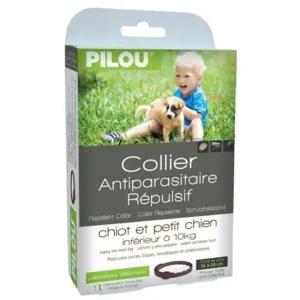 해충방지추천 필루 외부기생충예방 목걸이 28cm-소형견