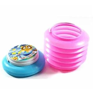 캐릭터 단아미 캐릭터 자바라 물통