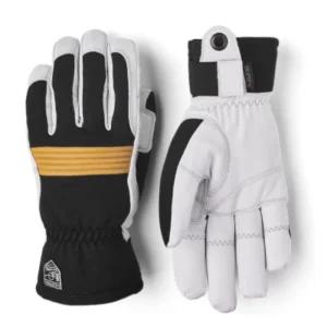 헤스트라 스키 방한 손가락 장갑 등산 쿨루아르 M