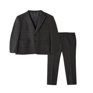 [STCO] Easy-Care 수트셋업 차콜그레이 (슬림)-SSJUD01SCC_SSLUD01SCC