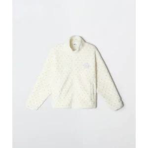 스파오 SPAO 가나디 천사와 악마 덤블 플리스WHITESPFZF4VU02 201006