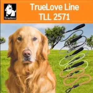 트루러브 TLL2571 리드줄(S 블랙)