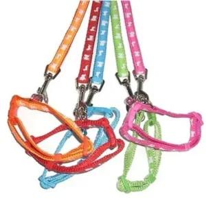 펫츠 강아지줄 목줄 애견줄 산책줄 가슴줄 개줄 15mm