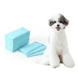 반려견배변판 강아지 클린멍 추천 배변패드 100매 절약형 33x45