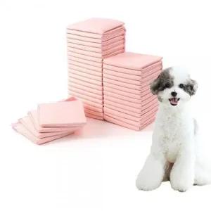 강아지배변판 강아지 인기 클린멍 애견 배변패드 40매(두꺼운)