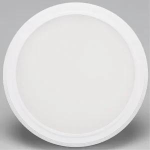 베란다 발코니 천장등 원형 LED 직부등 24W 주광색 현관 세탁실 계단전등 복도등