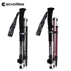 에코로바 아발론 5단 접이식 폴딩등산스틱 2개 1세트+케이스증정