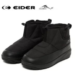 [백화점 정품] 25FW 아이더 아이브 여성 패딩 방한 부츠 DWF22N84-GM