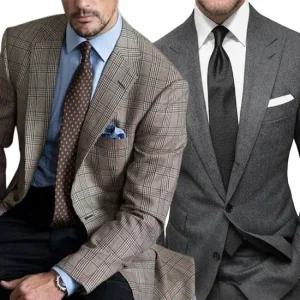 FLOWER DOT 솔리드 사계절 면접미팅 슬림자동넥타이 7cm