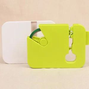 다기능 실라백(리필1개 증정) 포장 묶음기계 포장기계 밀봉기 포장 압축기 실링기