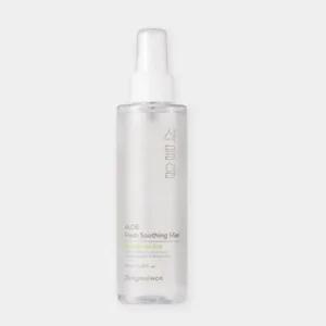 식물원 알로에 프레시 수딩미스트155ml