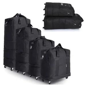 캠핑 대형가방 바퀴가방 여행용가방 아웃도어 가방 캐리어