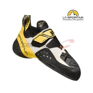 라스포르티바 SOLUTION 남성용 암벽화