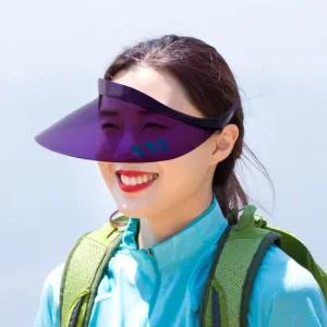 자외선 차단 썬캡 UV 여름 모자 햇빛 일본 일제