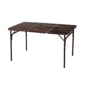 OU 코베아 AL 슬림 3폴딩 테이블 3 KECO9FA-06