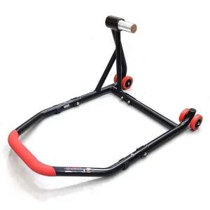 아트만 모노 싱글 스윙암 오토바이 바이크 스탠드 아트만 atman 오토바이스탠드 스탠드