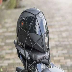 다용도 그물망 밧줄 고무바 오토바이 자전거