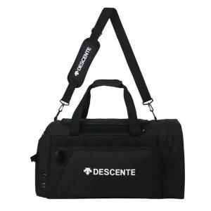 [DESCENTE] SO123WBG36 베이스볼 개인장비 더블백 (소) (블랙)