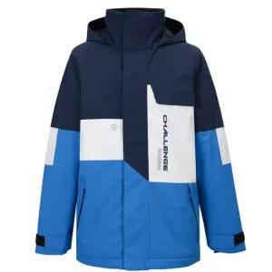 와이키 주니어 스키복상의 보드복상의 스키복 보드복 완전방수  BU