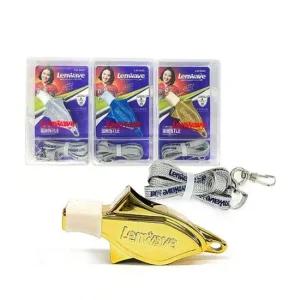 심판용 휘슬 LW-0453 호루라기 경기 목줄 축구 운동 호각