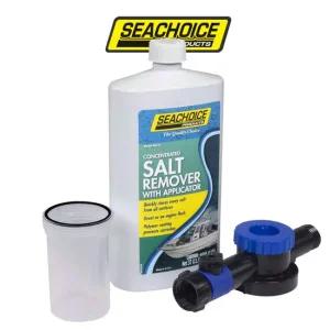 SALT OFF 솔트오프 보트 선외기 염분제거 공구포함