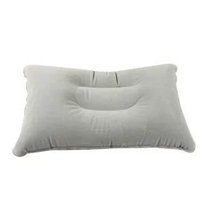 [골드스마일]캠핑배게 캠핑 에어베개(그레이)