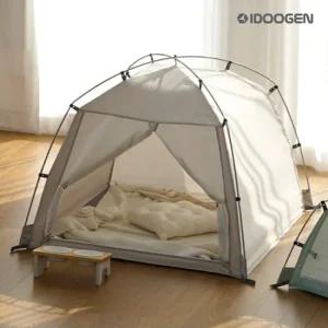 [따수미] 펫 애견텐트 강아지집 애견 하우스 XL