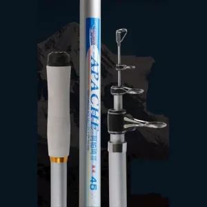 초보민물낚시 릴낚시대 1P 3.6M 원투낚시대 랜덤발송 전천후 낙