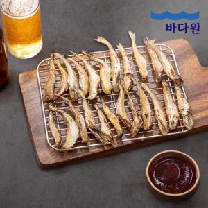 [바다원] 바사삭 인생노가리 120g (노가리 100g+고추장 10g 2개)