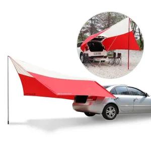 국내산 차박타프 풀세트 땡가격 SALE 소중형 승용차용