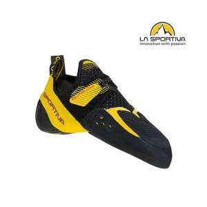 라스포르티바 SOLUTION COMP 남성용 암벽화