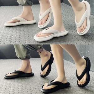 남여공용 커플 아이탬 푹신푹신 데일리 윙 쪼리