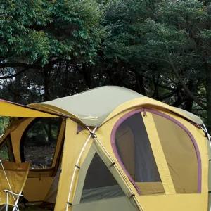 5U 코베아 아웃백솔리드루프 KM8TE0110 텐트 전실