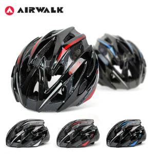 인라인 헬멧 에어워크 자전거 스케이트보드 헬맷 성인용 보호장비 에어로01