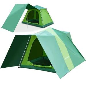 땡가격 국내산 알루미늄 자동텐트 6-7인용 그늘막