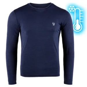 피크나인 아이스 쿨 긴팔티셔츠 여름 남성 등산 냉감 남자 작업